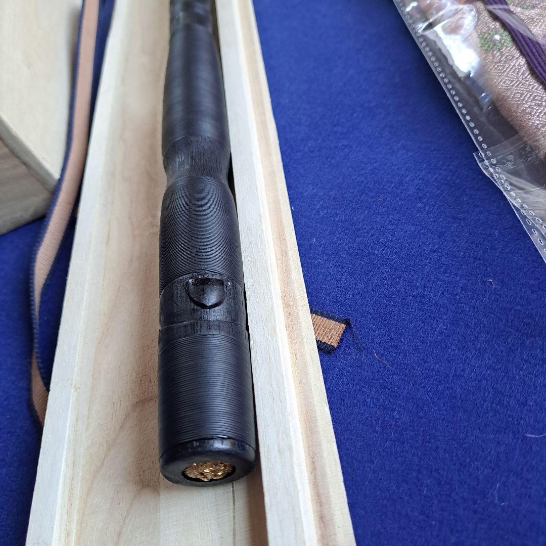 和楽器　能管