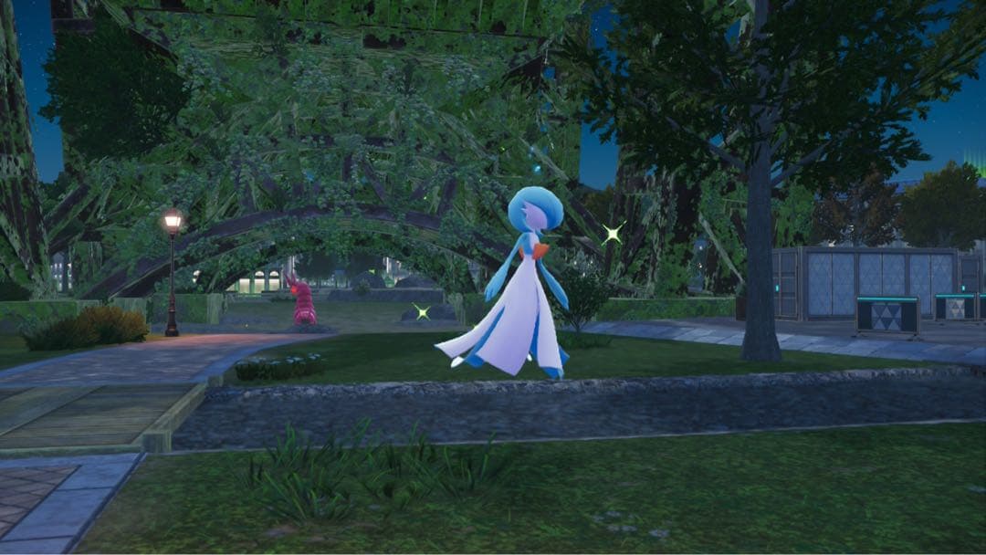 新品未開封 ポケモン 色違い サーナイト 特大 ぬいぐるみ ポケットモンスター