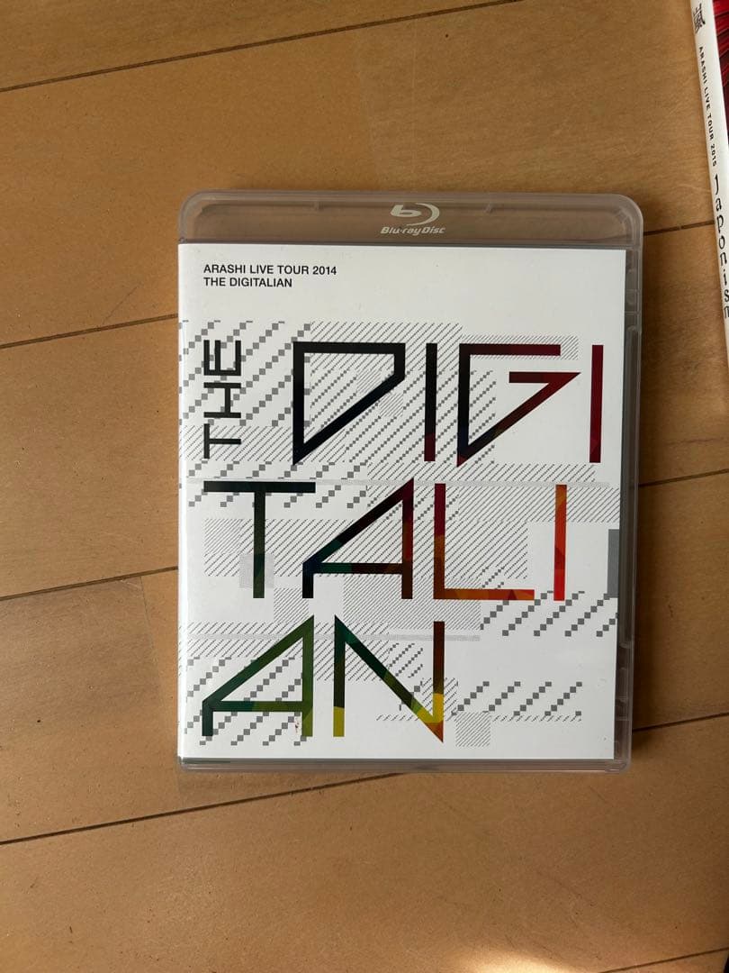 嵐　DVDセット