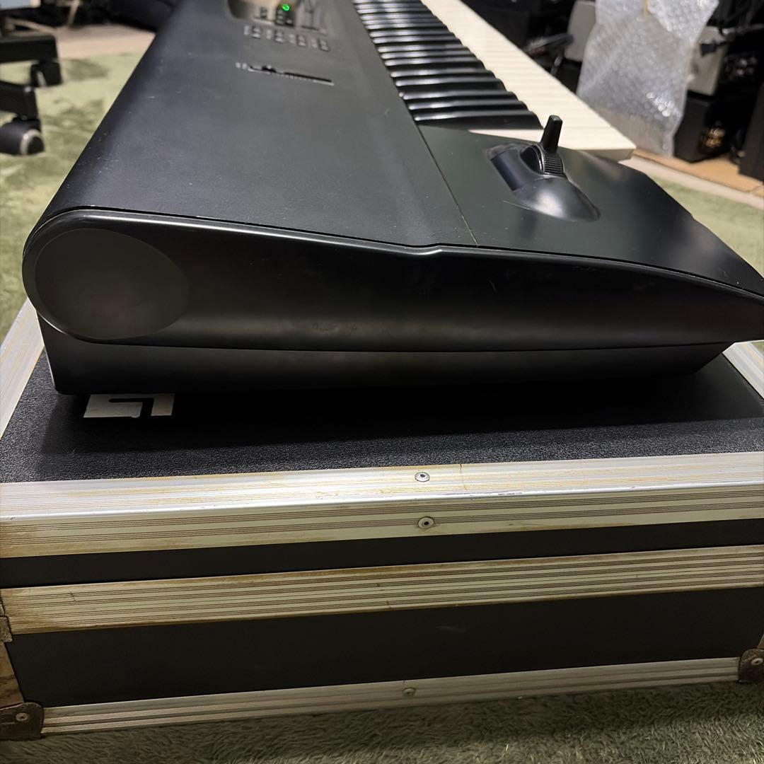 鍵盤楽器 KORG 01/w pro
