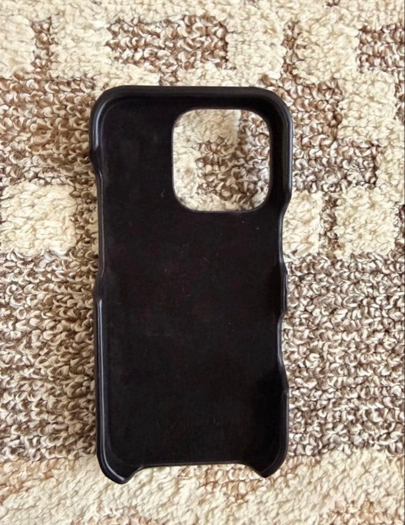 Christian Dior iPhone16proケース