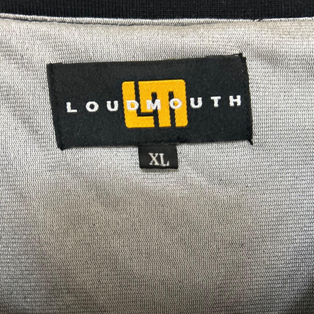 【ぼよよん】✴︎LOUDMOUTH✴︎ゴルフウェア