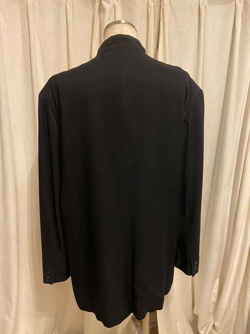 ISSEY MIYAKE MEN シャツジャケット 最終値下げ