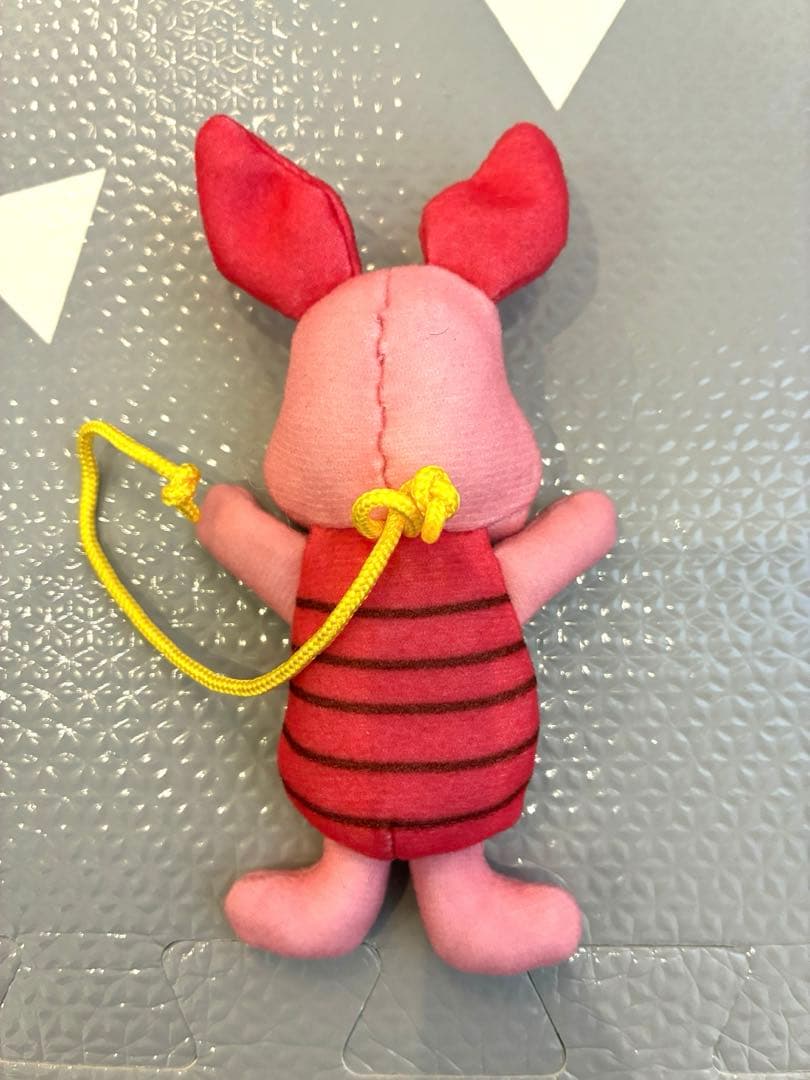 【美品】プーさんメリー　欠品なし