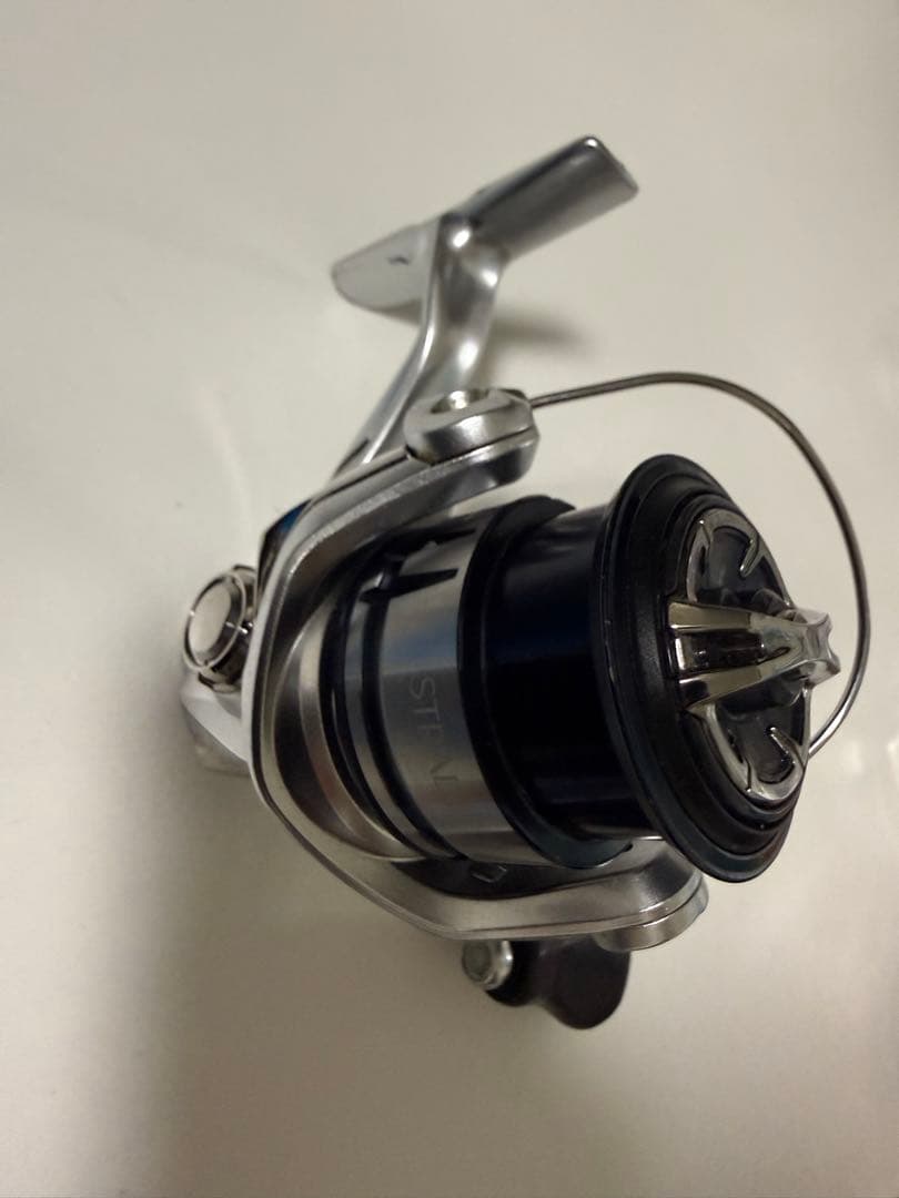 シマノ 19 ストラディック C2000S SHIMANO STRADIC