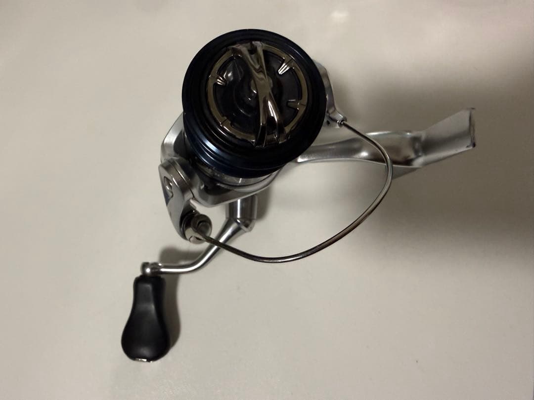 シマノ 19 ストラディック C2000S SHIMANO STRADIC