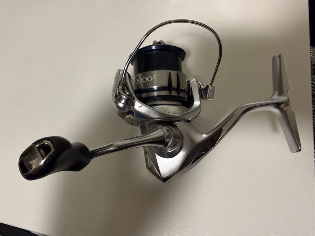 シマノ 19 ストラディック C2000S SHIMANO STRADIC