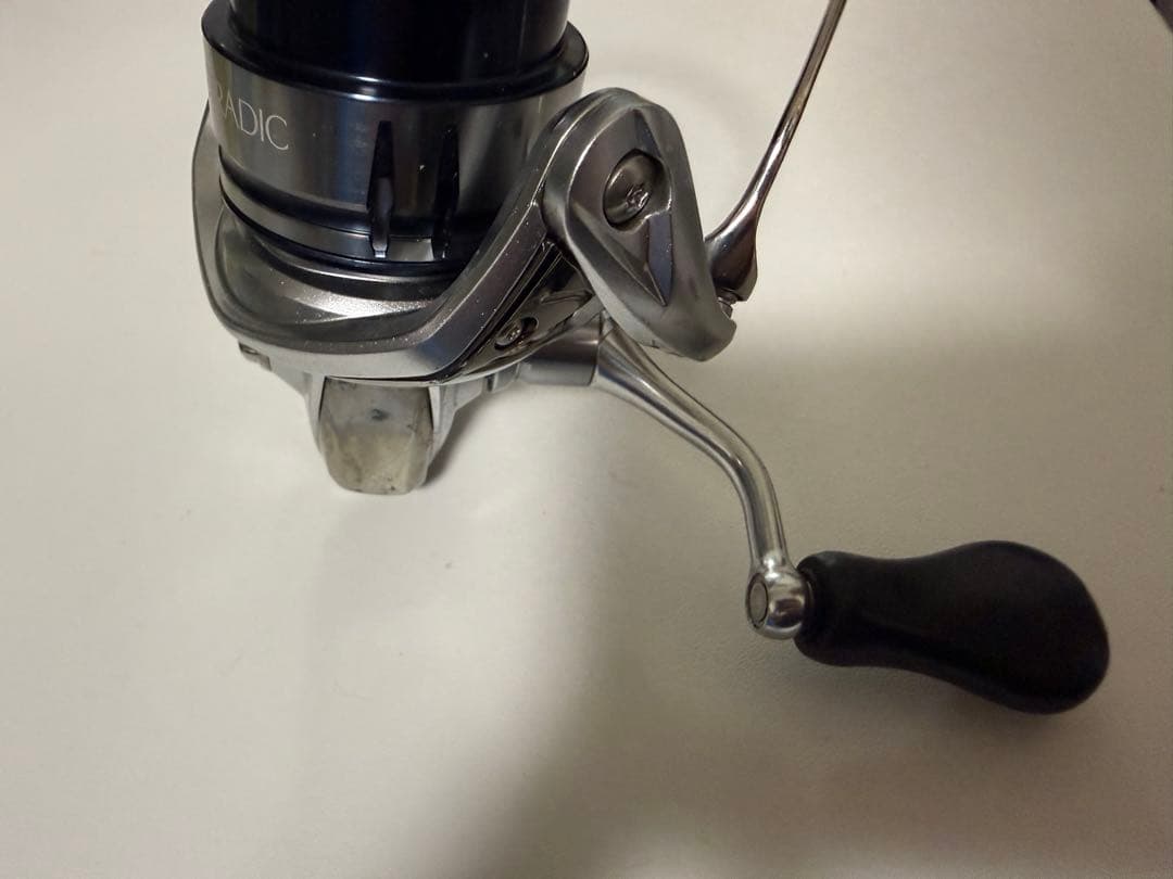 シマノ 19 ストラディック C2000S SHIMANO STRADIC