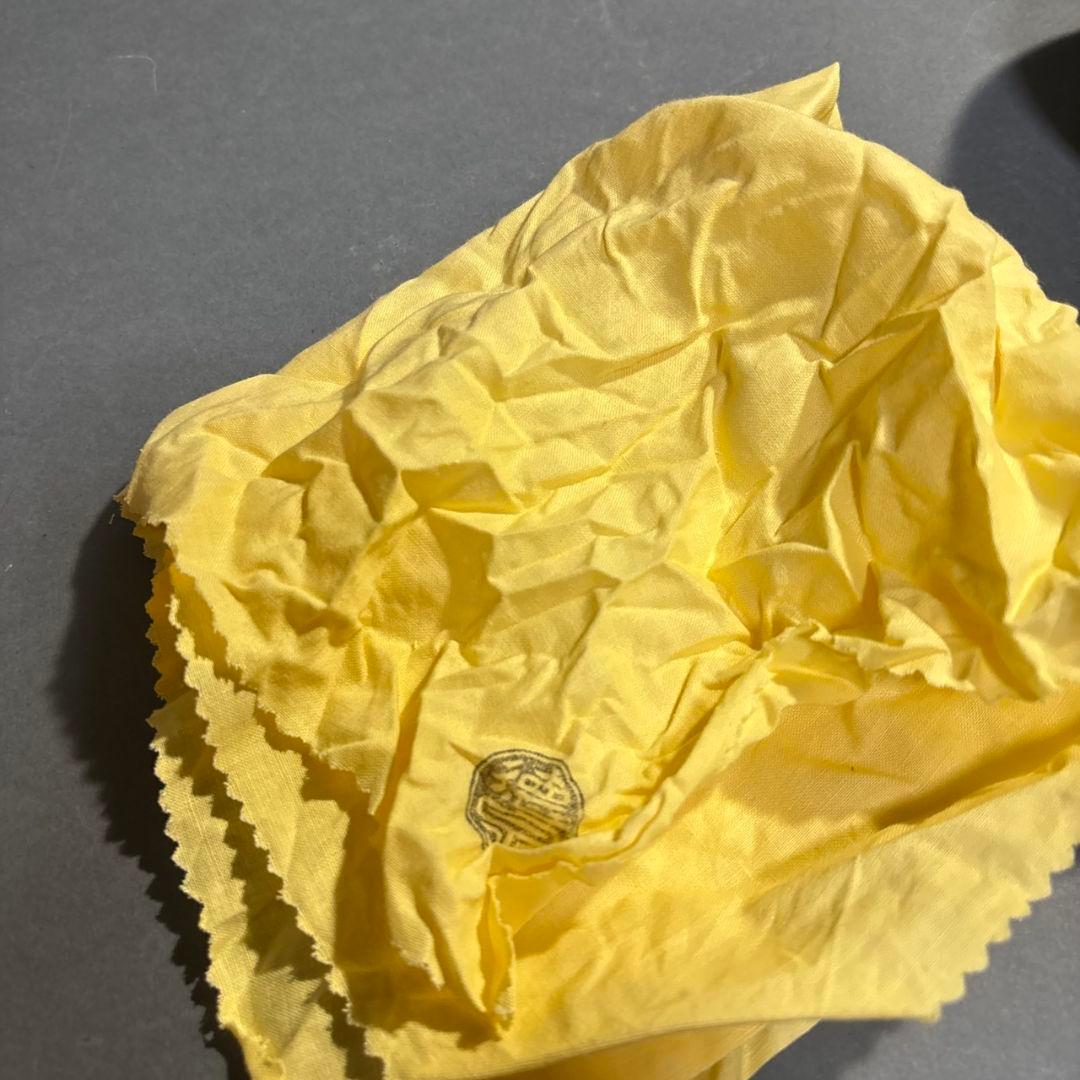 徳泉　青磁　花瓶　共箱