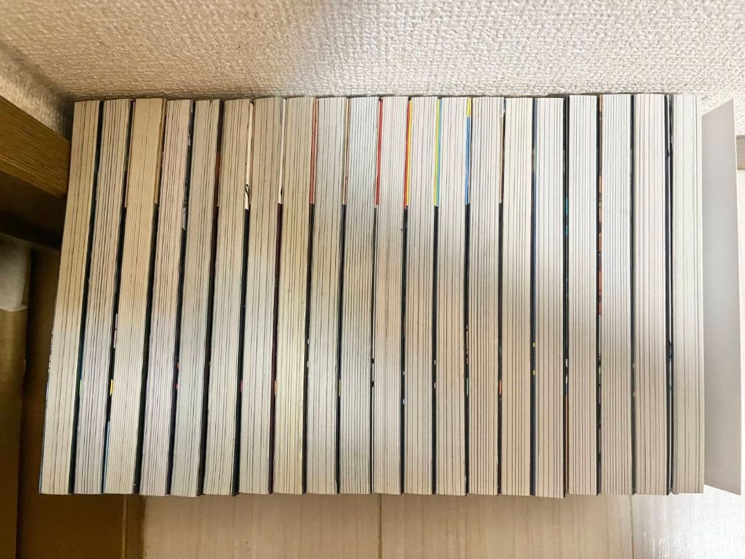 よふかしのうた　全巻セット　1巻～20巻
