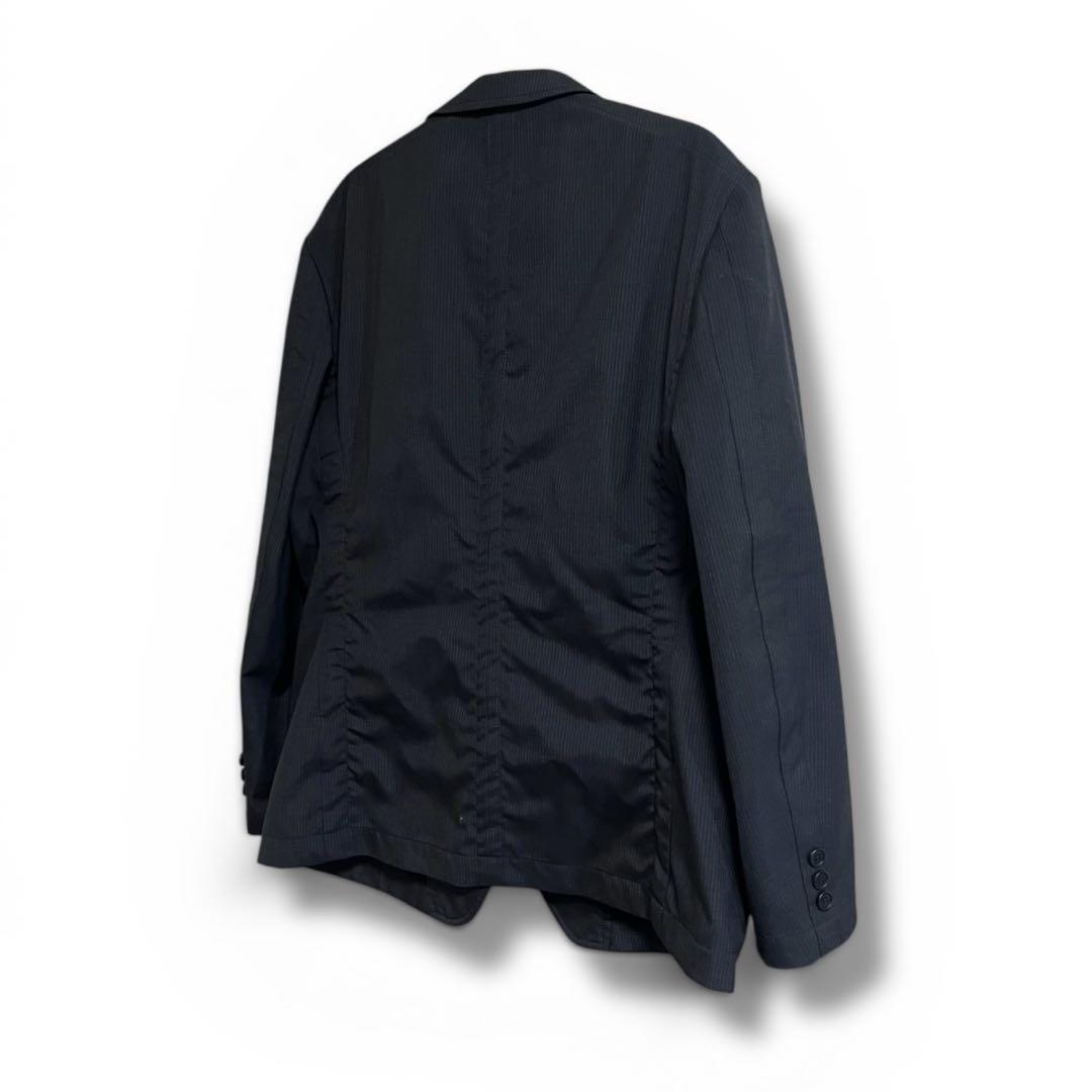 k*n様 22ss COMME des GARCONS HOMME テーラードジ