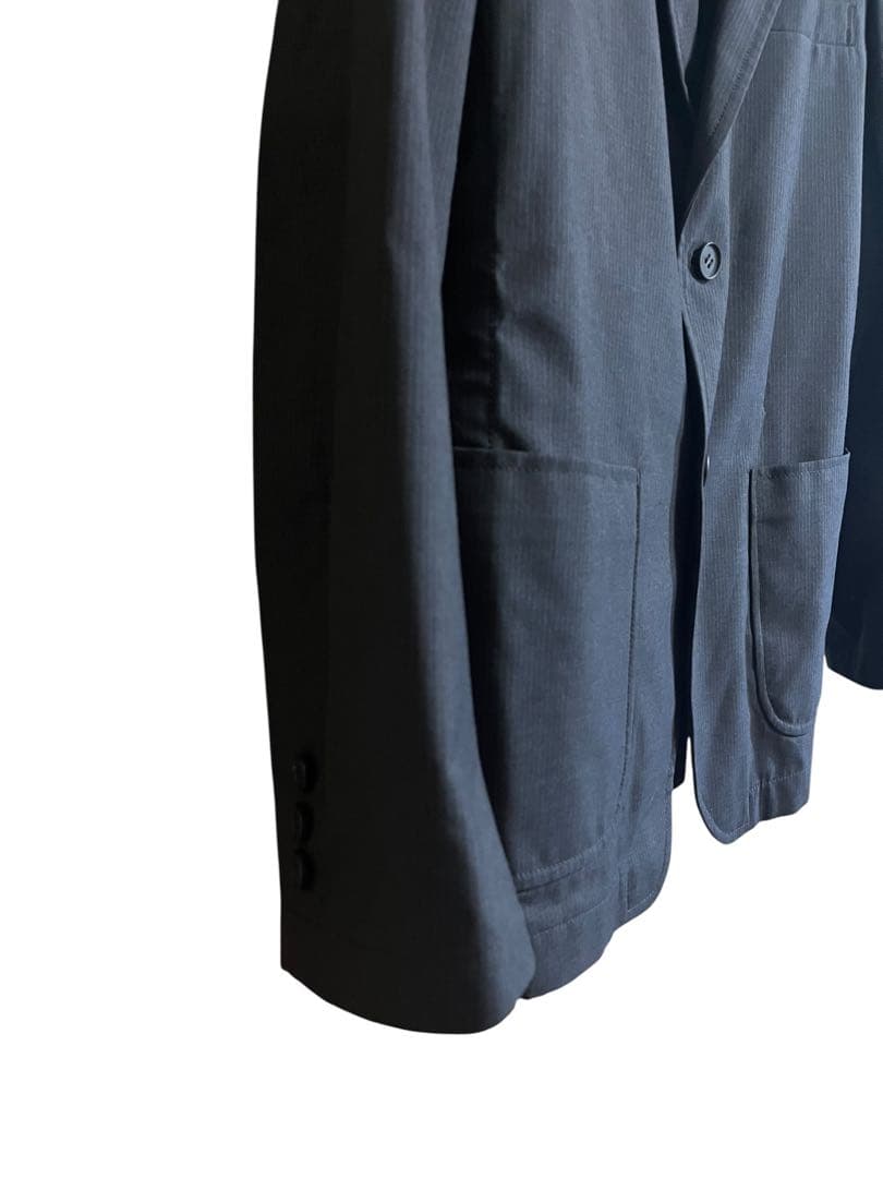k*n様 22ss COMME des GARCONS HOMME テーラードジ