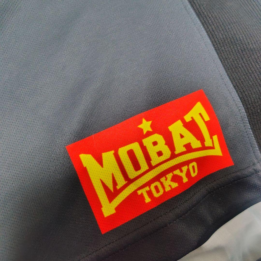 MOBSTYLE　京都大作戦　タンクトップ　ショートパンツ　セットアップ