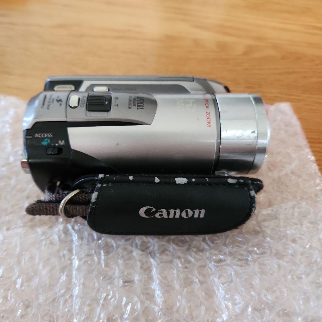 Canon iVIS HF M31 ビデオカメラ 本体