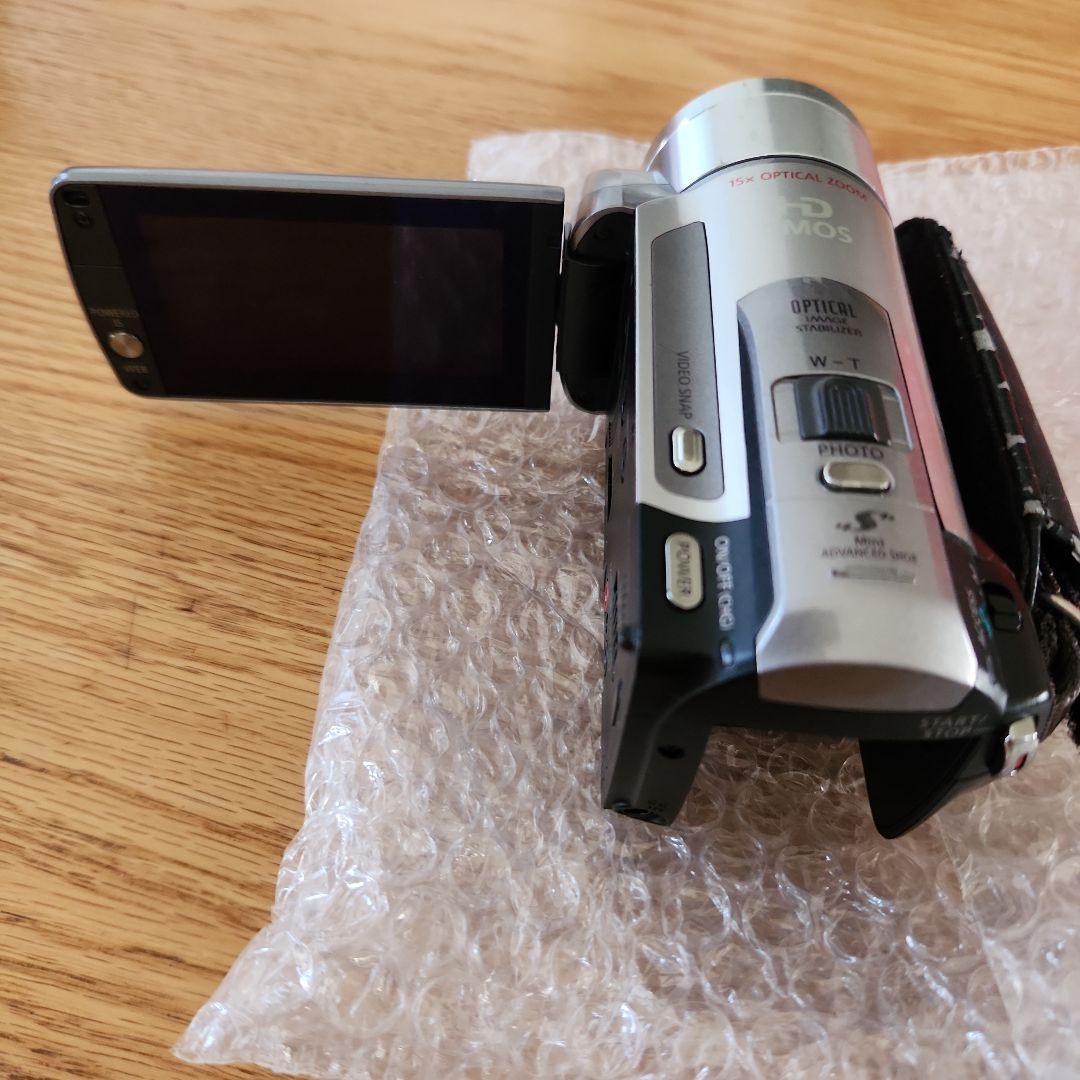 Canon iVIS HF M31 ビデオカメラ 本体