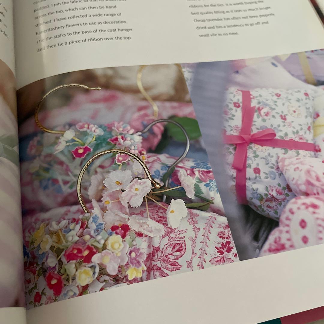 洋書　キャスキッドソン　CATH KIDSTON VINTAGE STYLE
