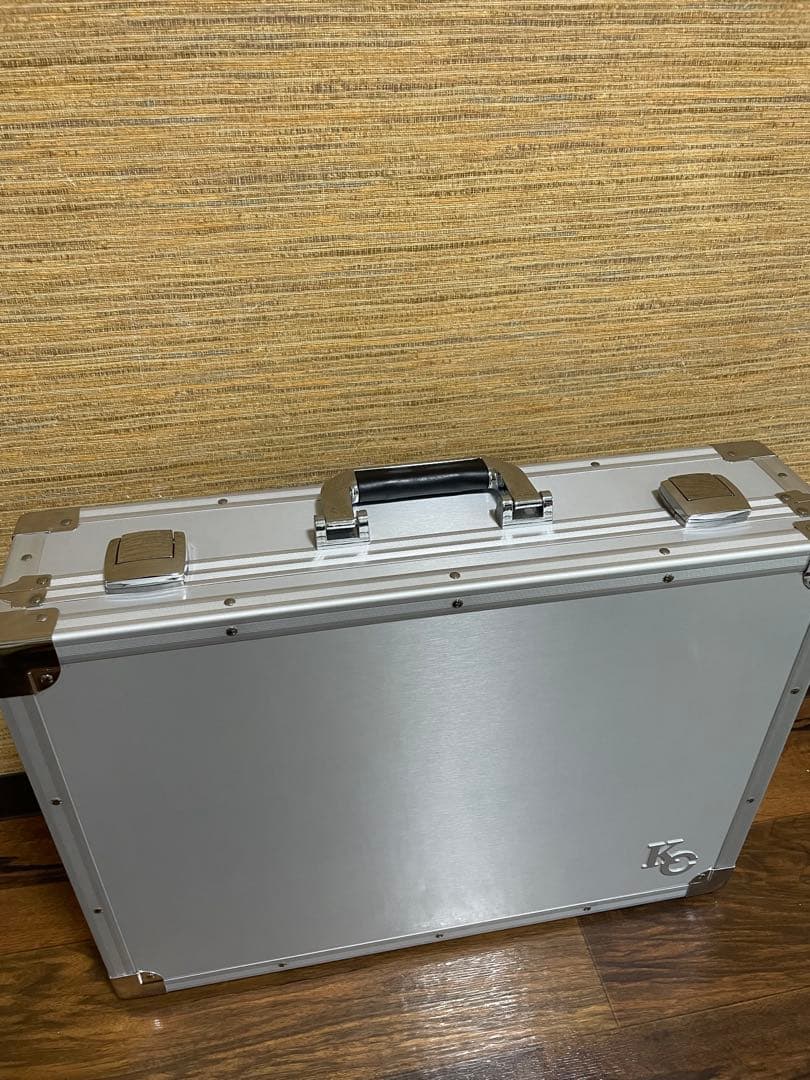海馬セット　アタッシュケース