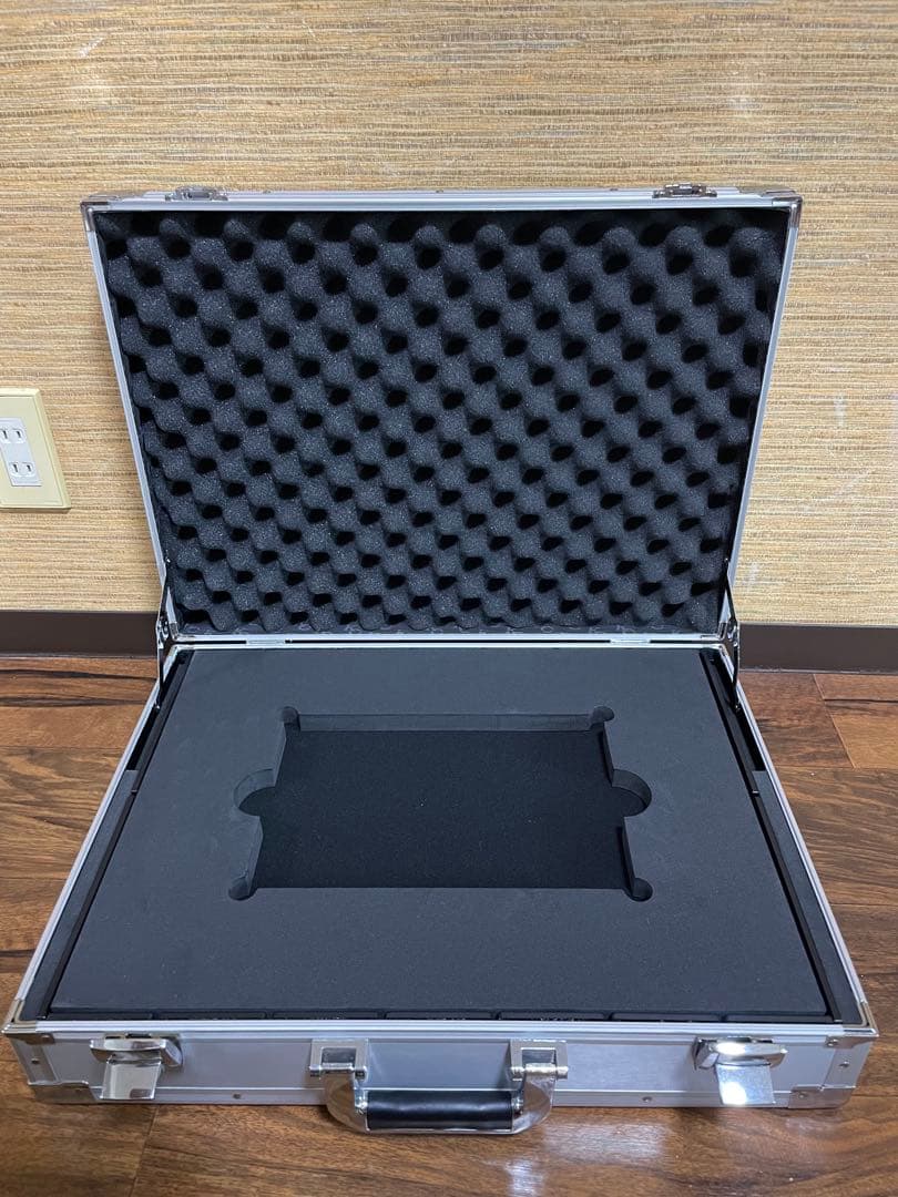 海馬セット　アタッシュケース
