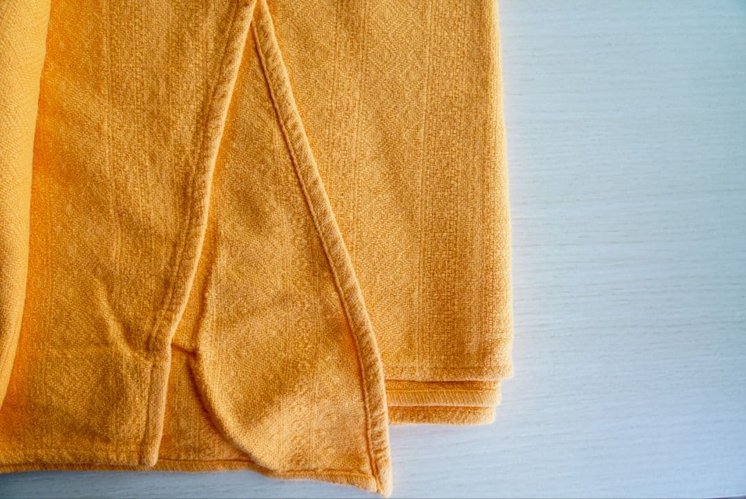 DIDYMOS　ベビーラップ　サイズ４
