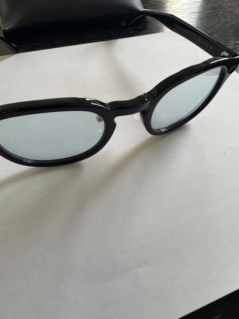 MOSCOT Lemtosh サングラス 49