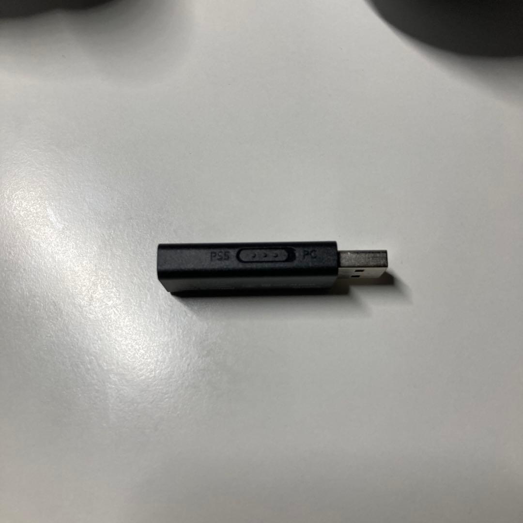 ヘッドホン SONY INZONE H7