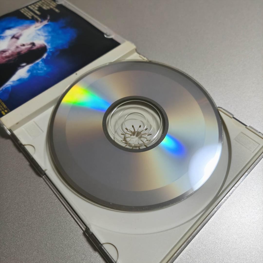 国内盤 帯付き オジー・オズボーン 月に吠える 25DP 5223 OZZY