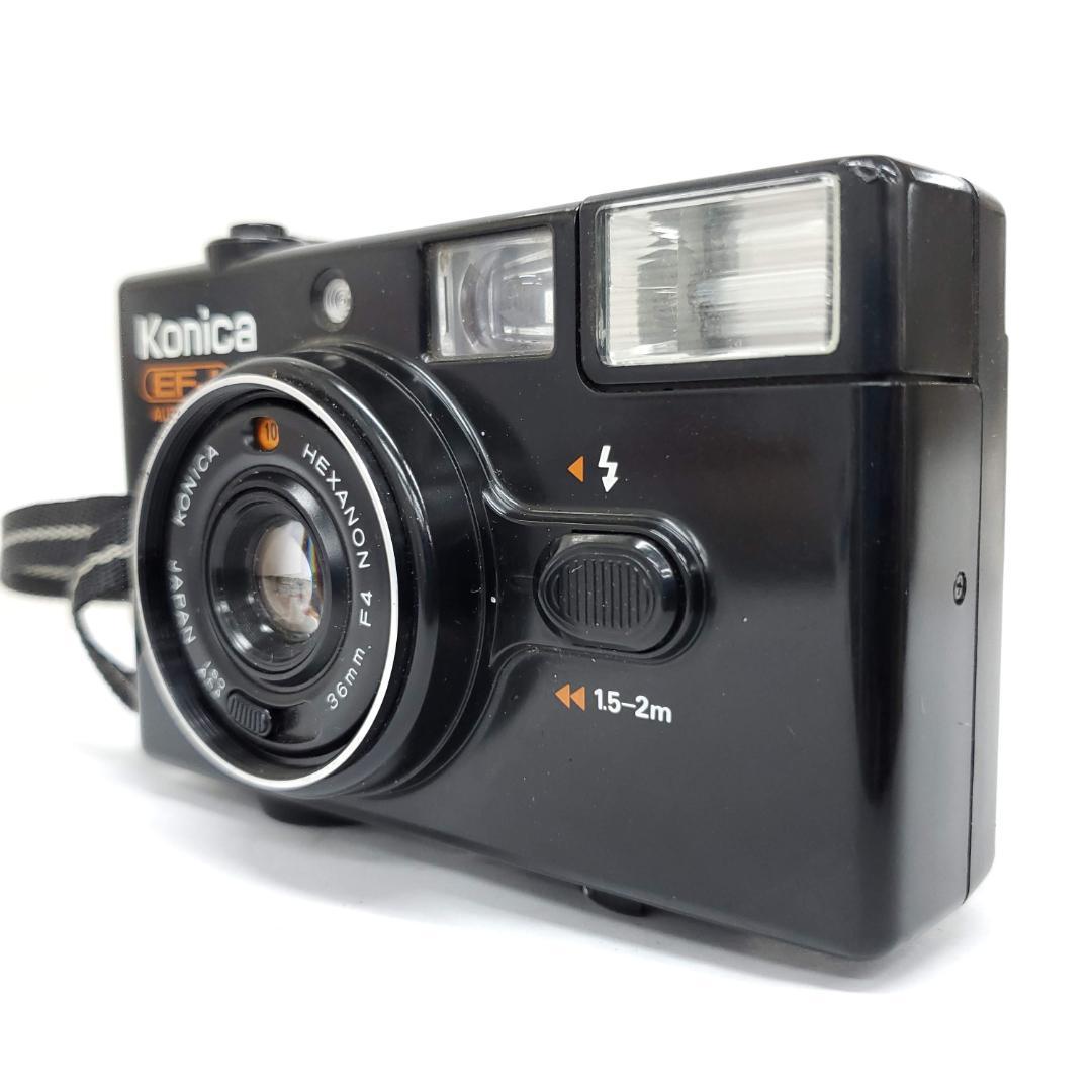 【動作確認済】 KONICA EFJ G0108-218-16ID p