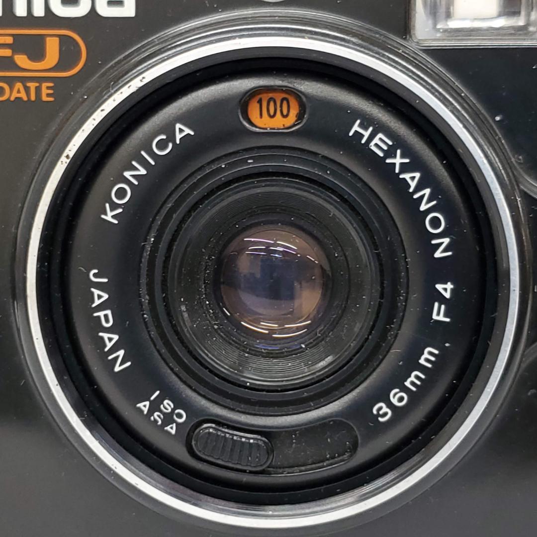 【動作確認済】 KONICA EFJ G0108-218-16ID p