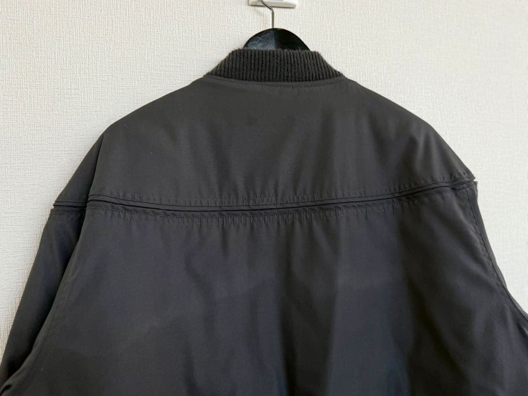 スペシャル ダービーオブサンフランシスコ ダービージャケット L グレー