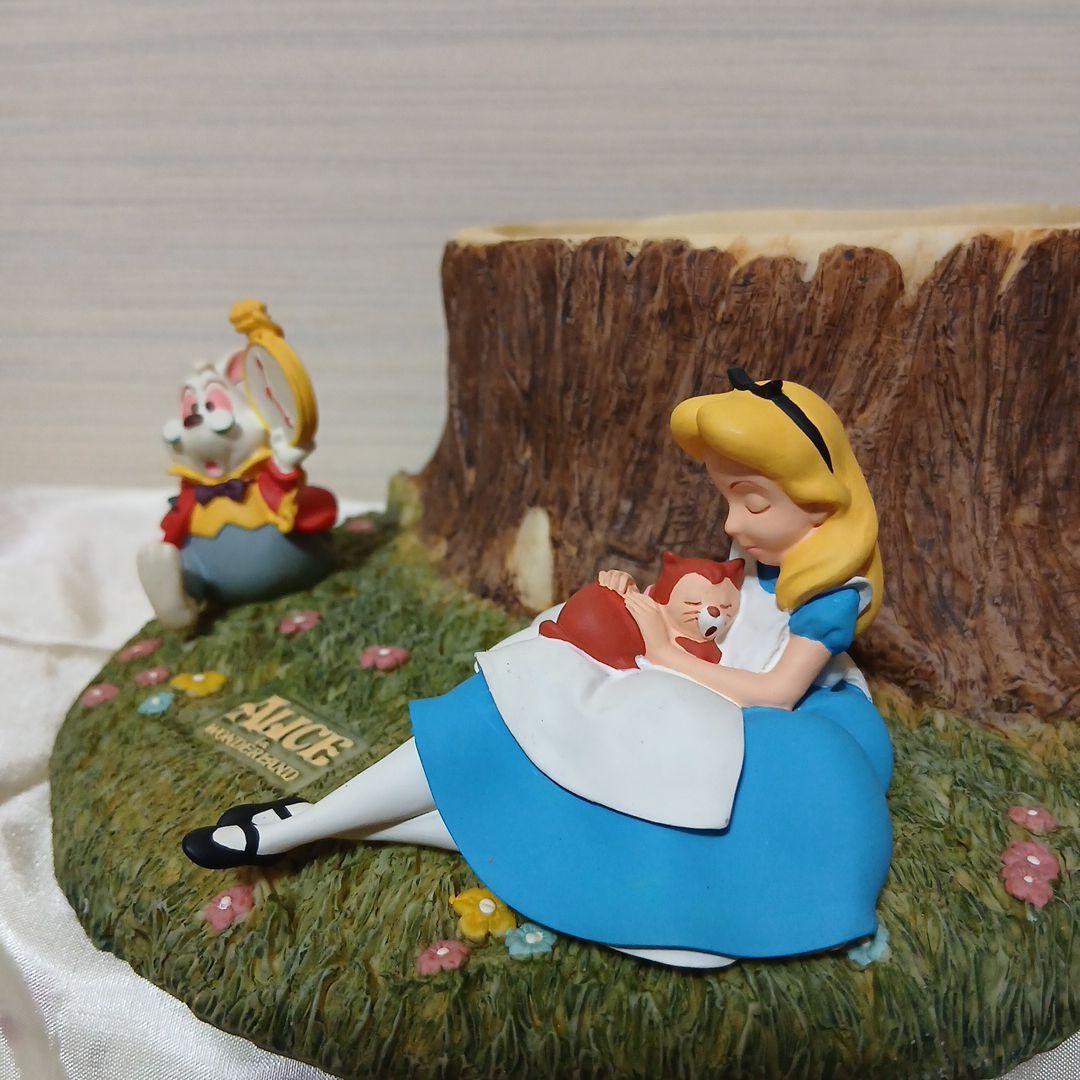 アリスワンダーランド　プランター