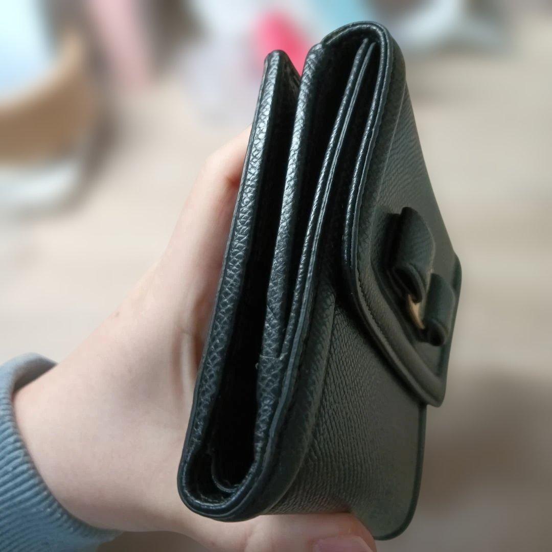 サルヴァトーレ フェラガモ（Salvatore Ferragamo）財布