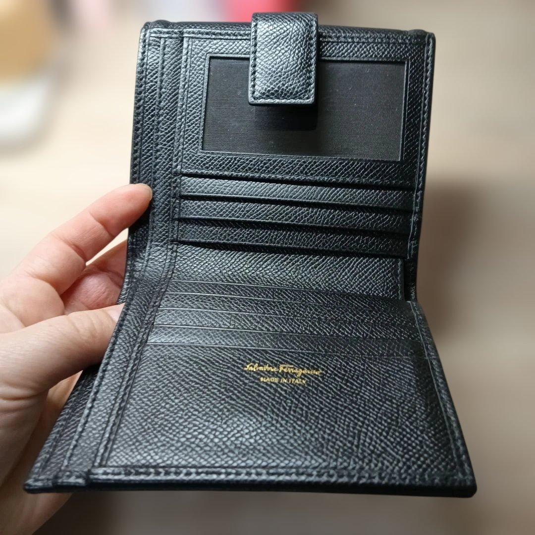 サルヴァトーレ フェラガモ（Salvatore Ferragamo）財布