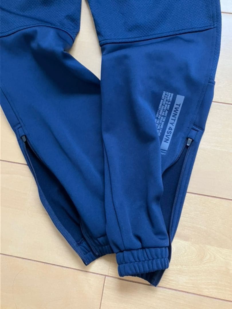 adidas アディダス ハイブリッドジャージ上下セット