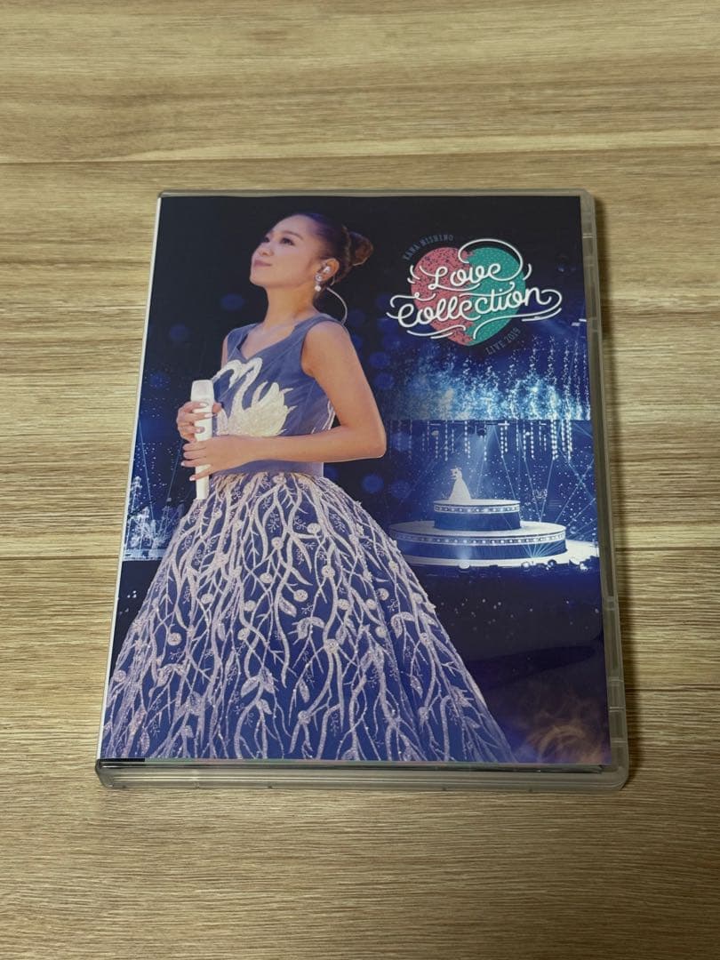 さだ　西野カナ　CD・DVDセット