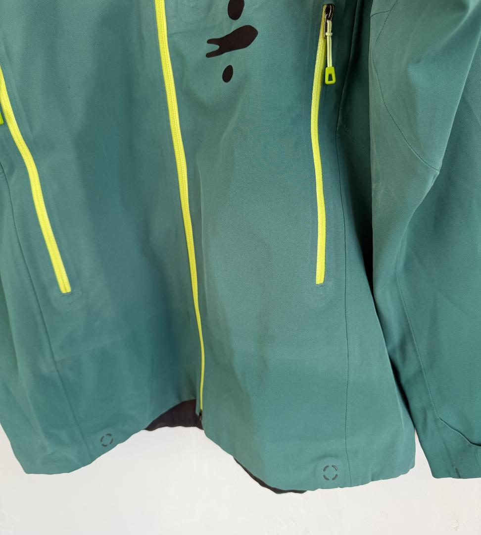 ［M］patagonia メンズ・ナイフリッジ・ジャッケト
