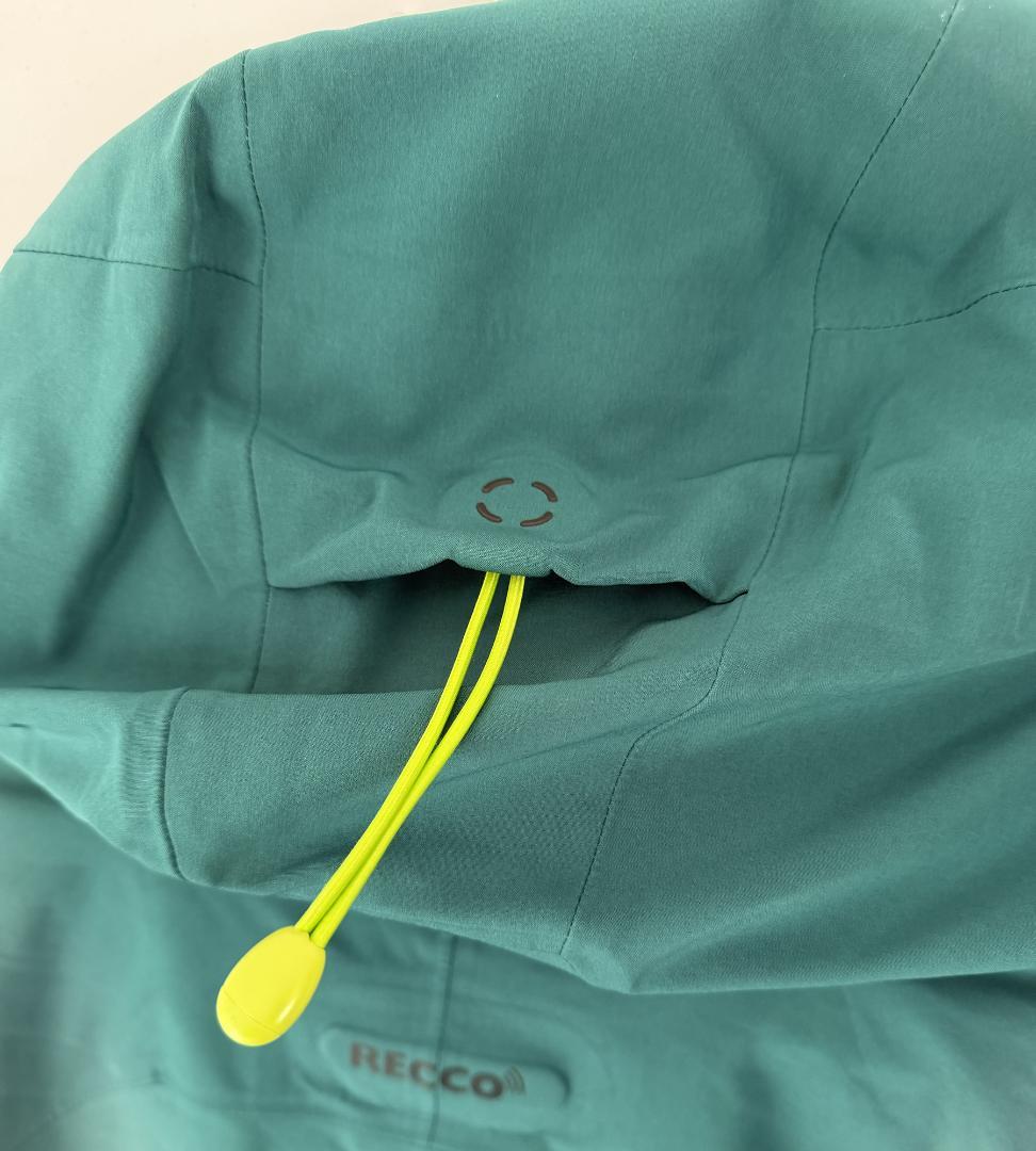 ［M］patagonia メンズ・ナイフリッジ・ジャッケト