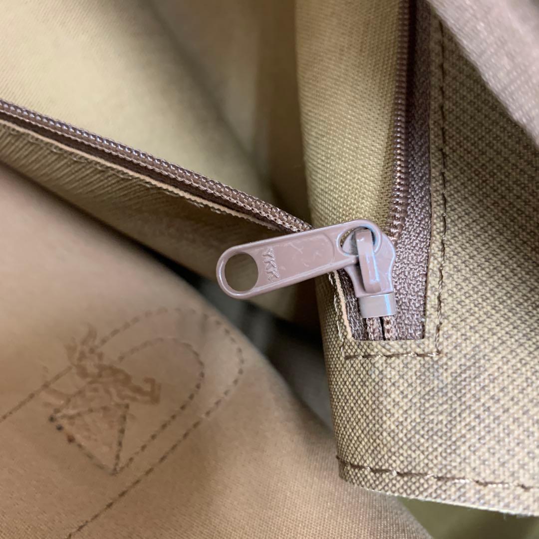 BURBERRY バーバリー　ボストンバッグ ノバチェック柄