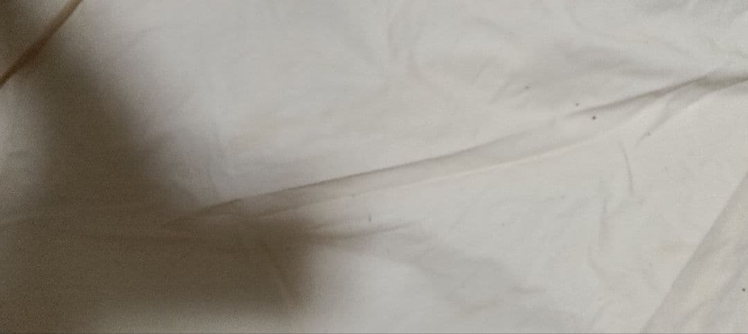 【4回使用】【22900円相当】TOMOUNT　HARU TARP　ハルタープ