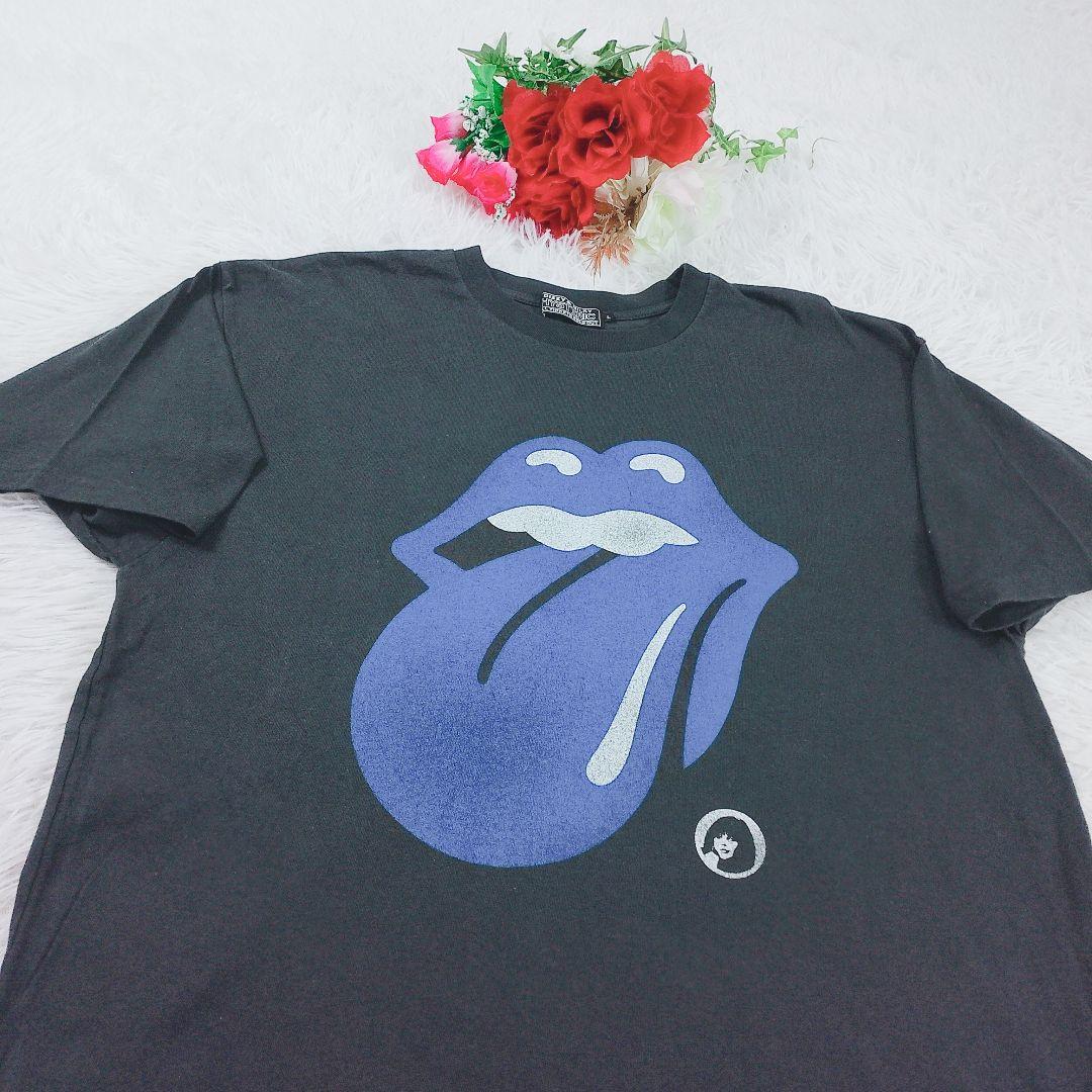 【完売品】ヒステリックグラマー THE ROLLING STONES Tシャツ