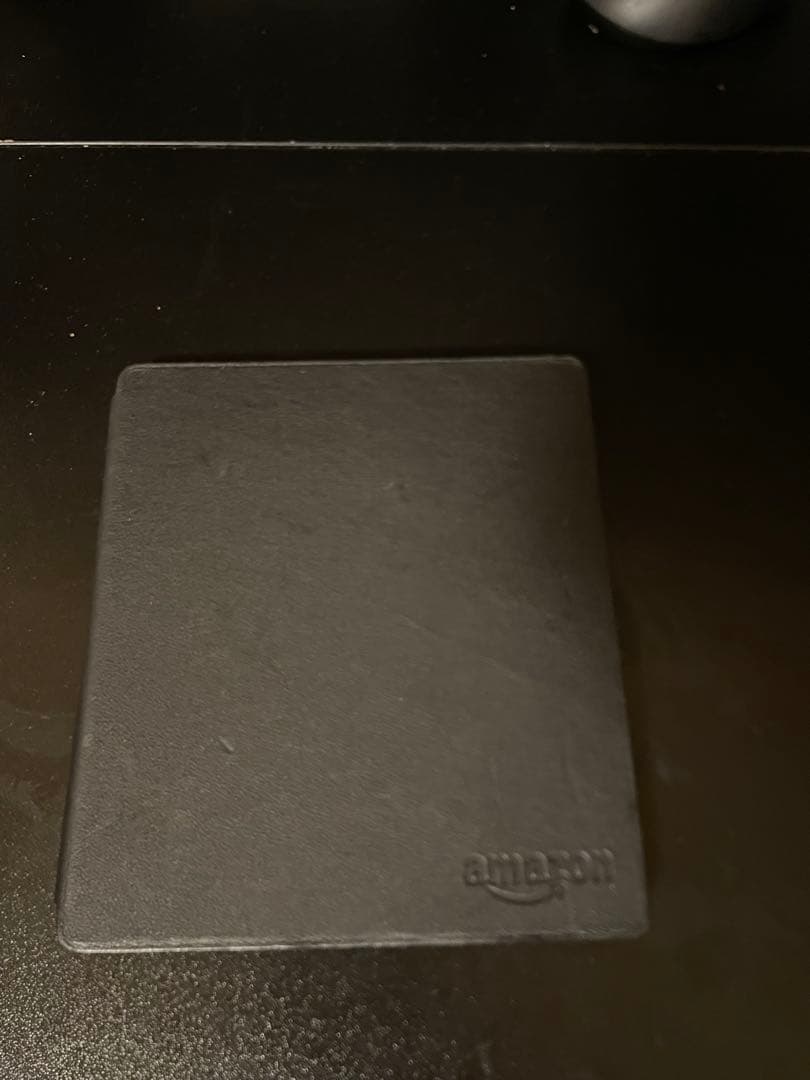 Kindle Oasis 第10世代 8GB 広告あり／カバー付き
