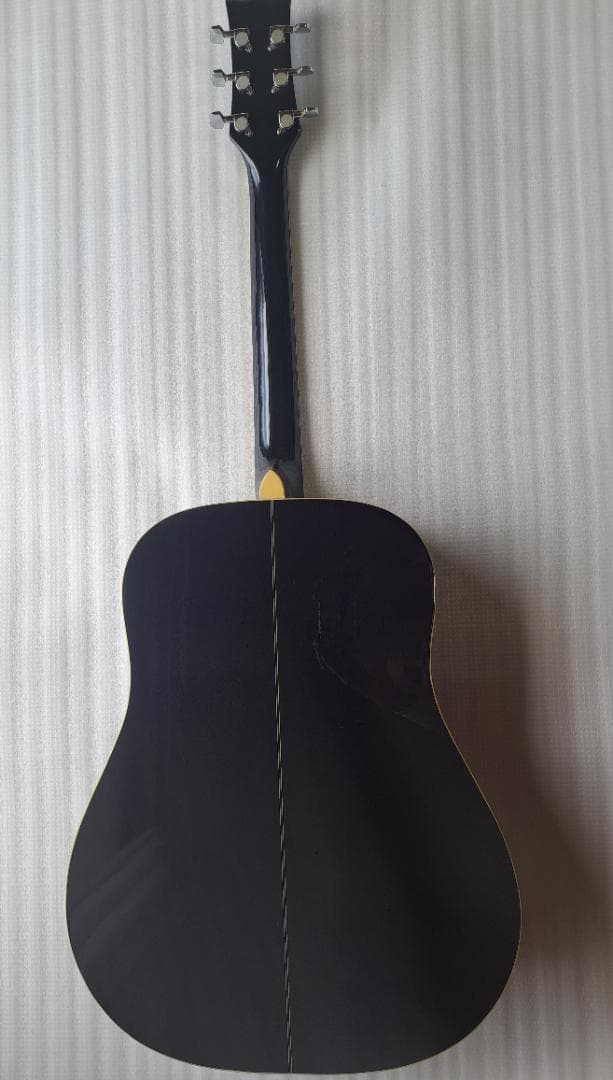 モーリス　アコースティックギター MG-300SBU