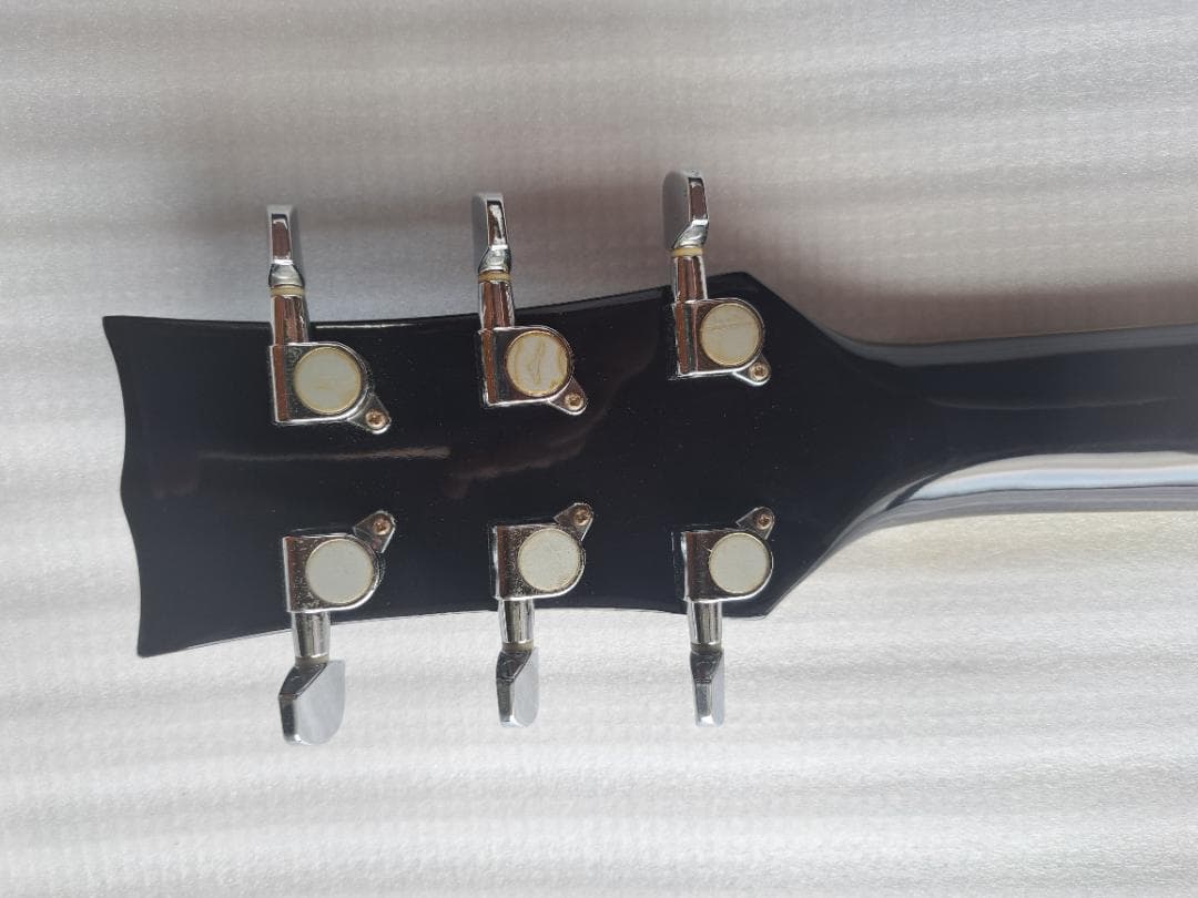 モーリス　アコースティックギター MG-300SBU