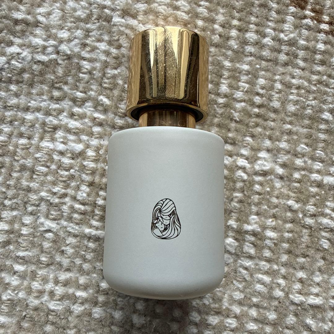 香水(ユニセックス) MAISON de L'ASIE MOTHER X LOVE 15ml