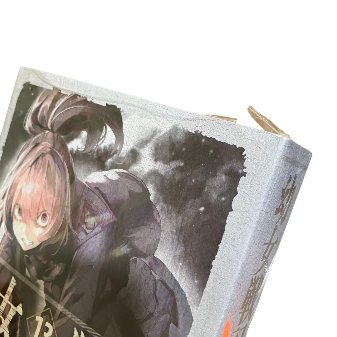 幼女戦記 1〜14巻/小説/全巻セット/帯付き多数/【13巻:新品未開封】