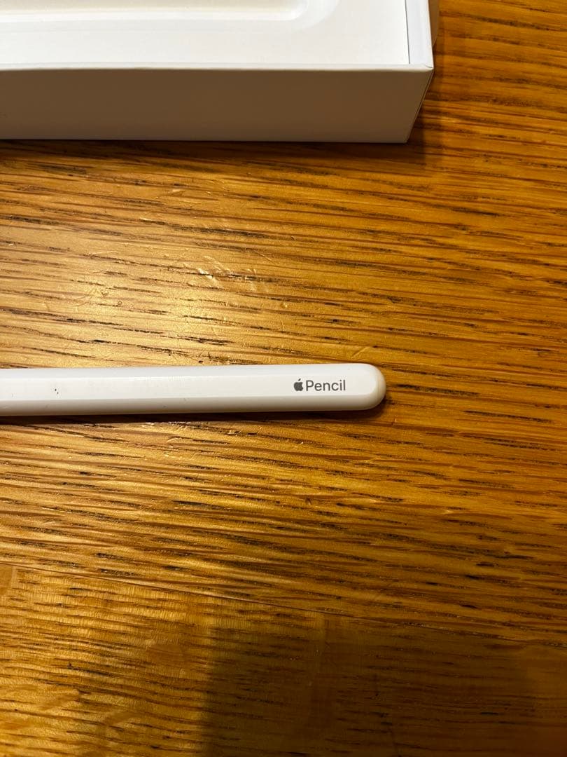 iPadアクセサリー Apple Pencil2