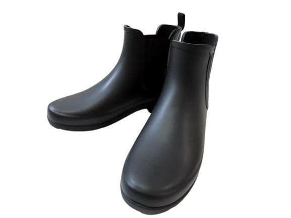 HUNTER ハンター リファインドチェルシーブーツ 防水 レインブーツ 長靴