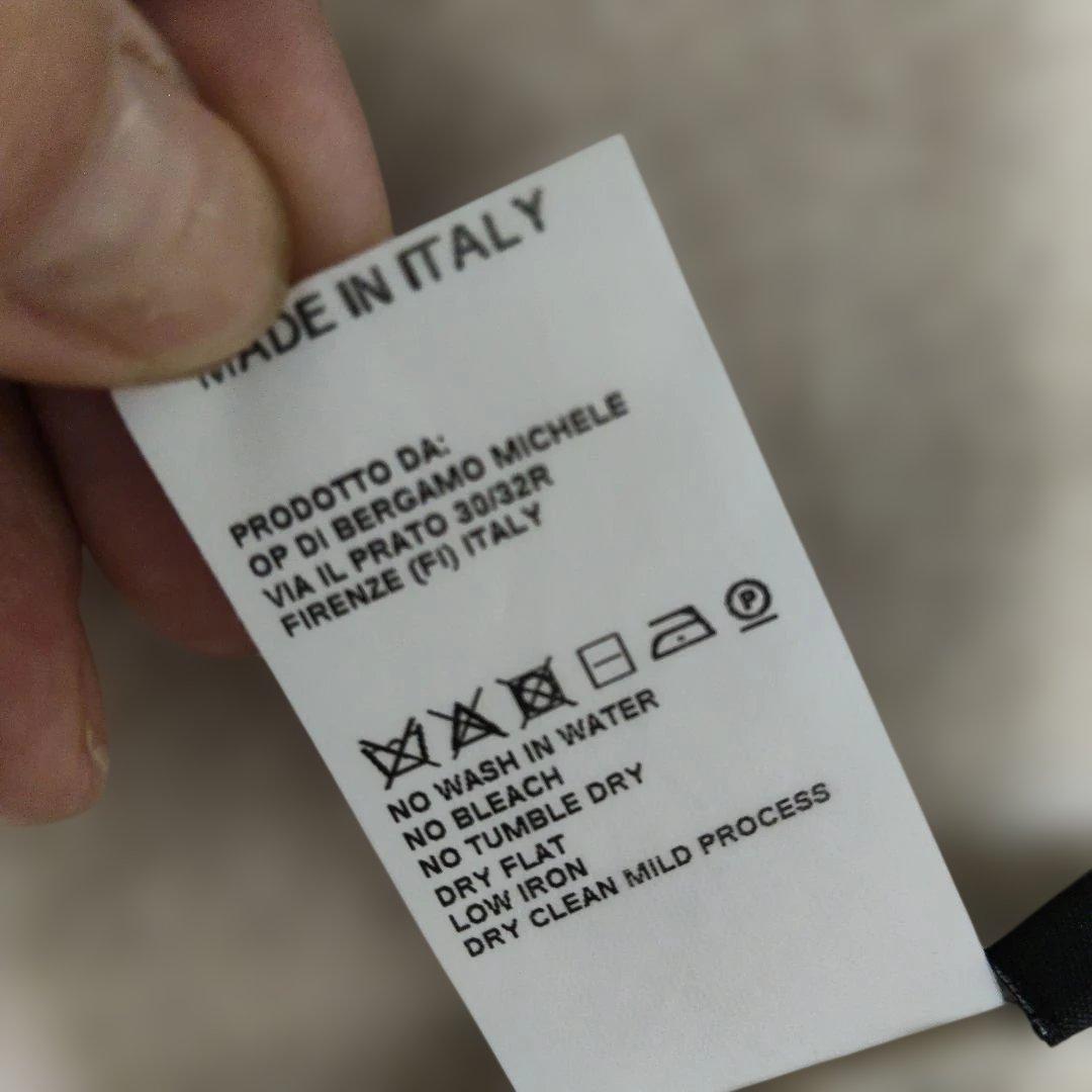 BOBOUTIC.ロングスカート、、イタリア製品