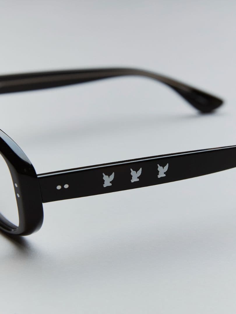 k*e様 \"MASU X BLANC\" Sunglasses　black