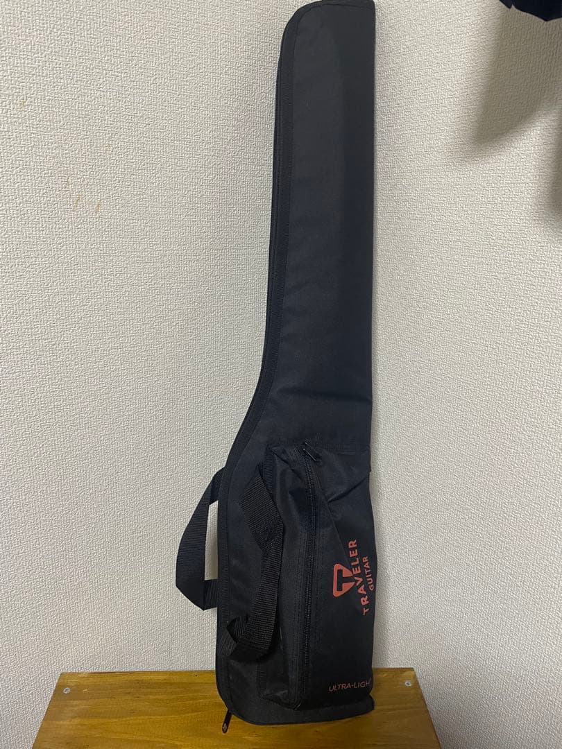 ベース ULTRA-LIGHT BASS