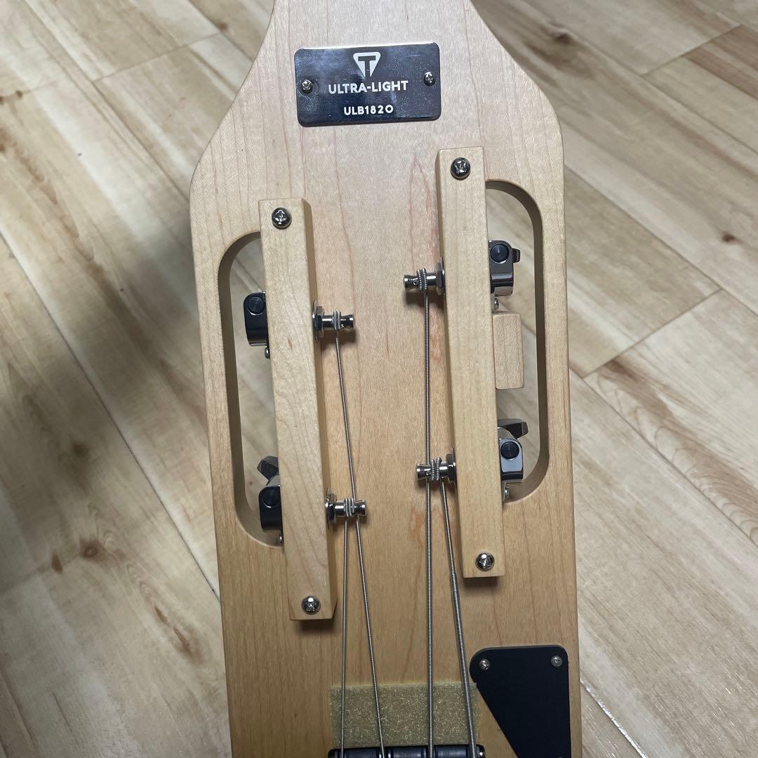 ベース ULTRA-LIGHT BASS